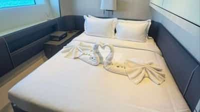 Guest Cabin 2