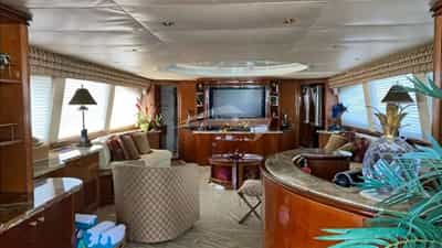 Saloon