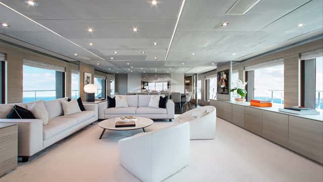EMINA yacht charter photo 5