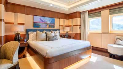 Guest Stateroom