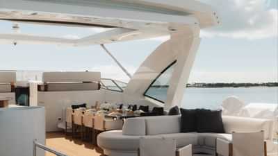 Sundeck