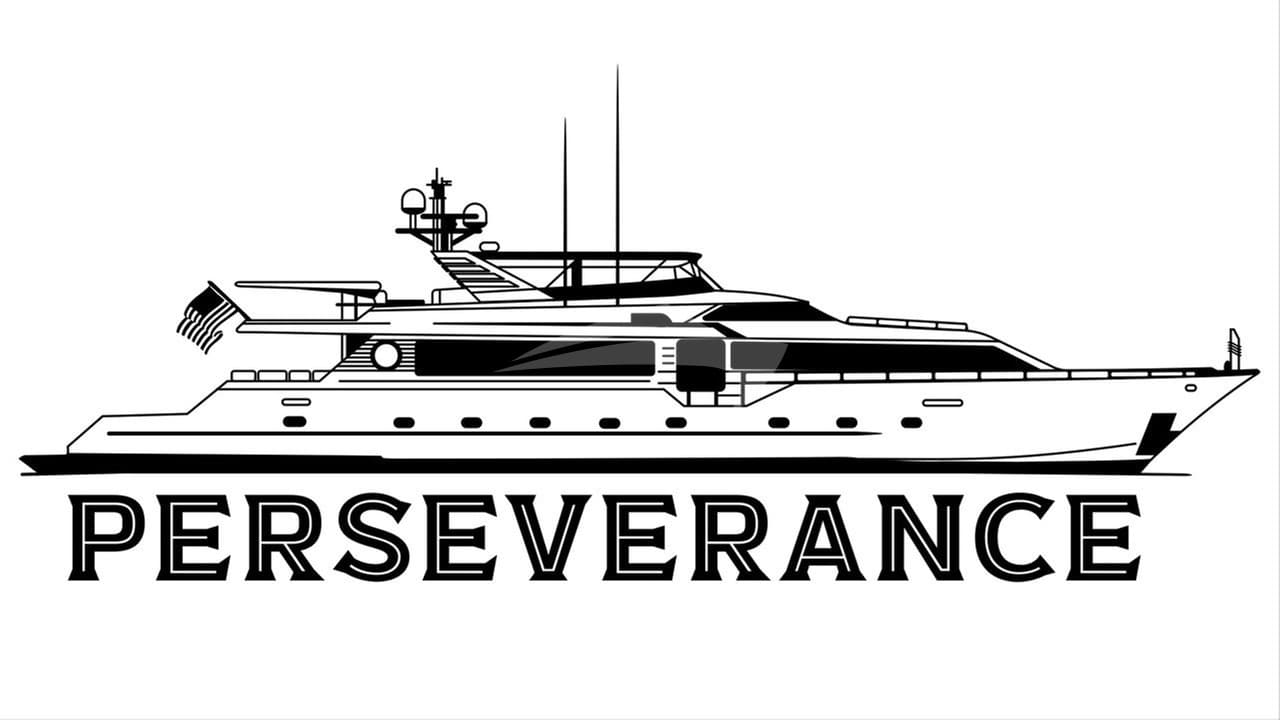 PERSEVERANCE, photo from the yacht portfolio 13