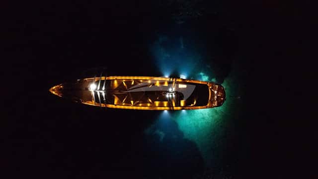 DALMATINO yacht charter photo 5