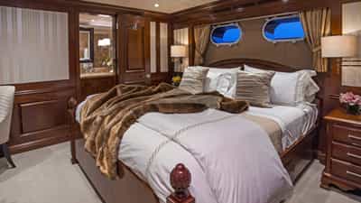 Guest Cabin