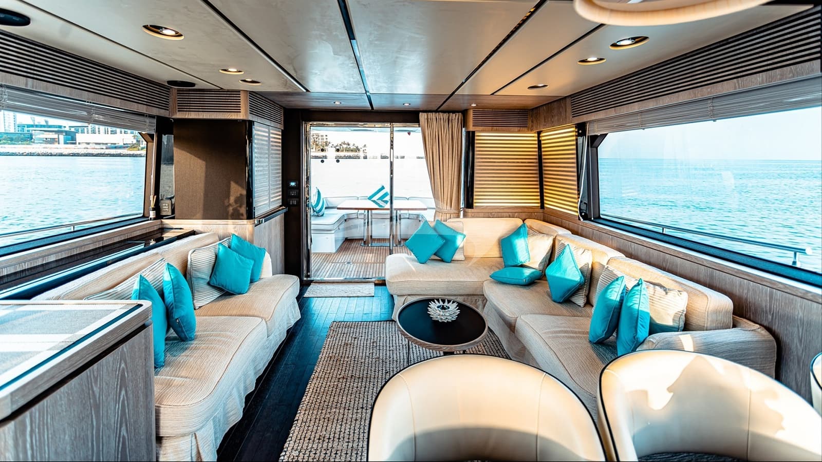 FAT BOY, photo from the yacht portfolio 5