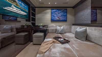 Cinema Room
