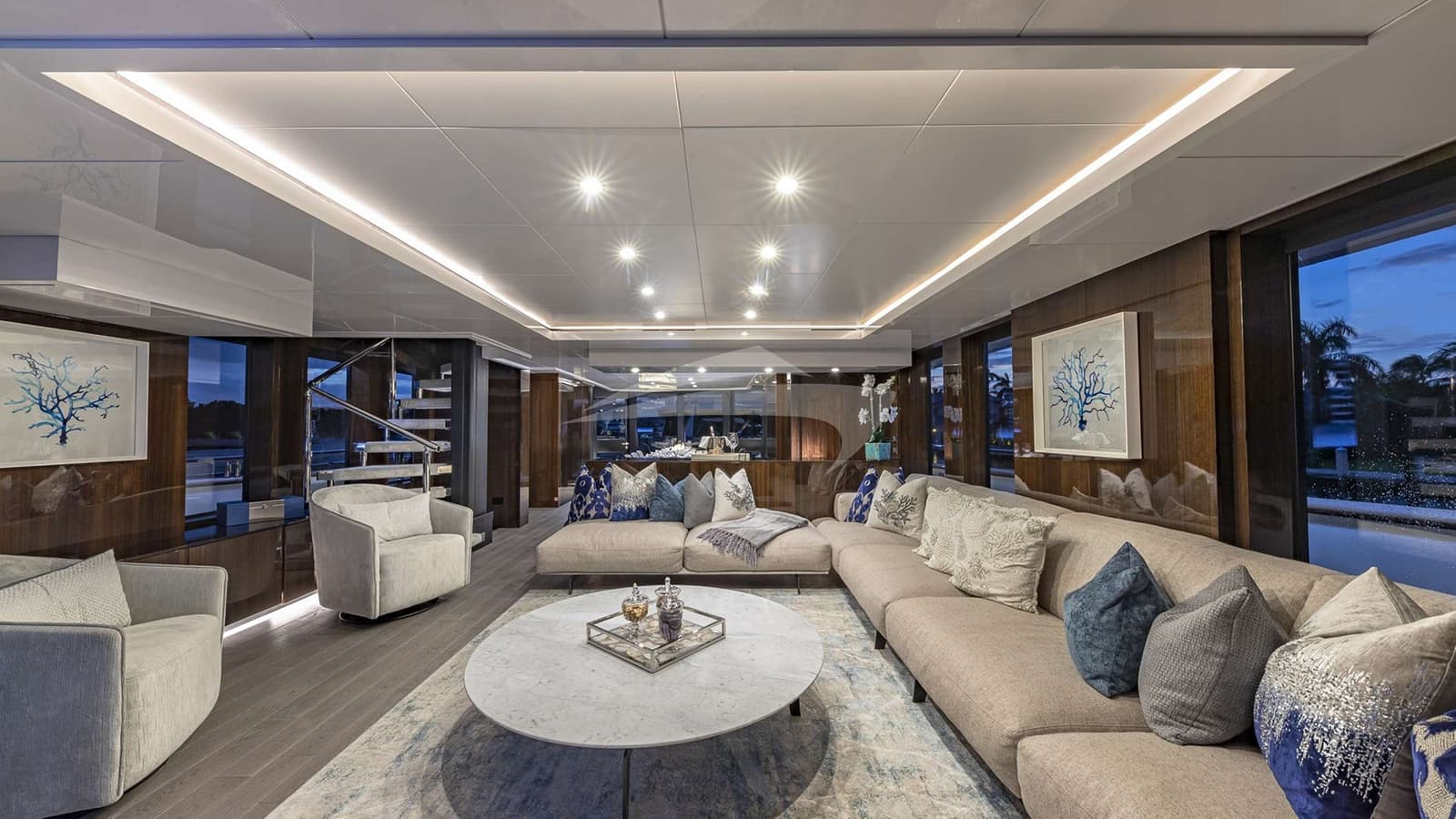 OCULUS, photo from the yacht portfolio 7