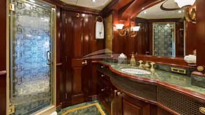 Master Suite bathroom
