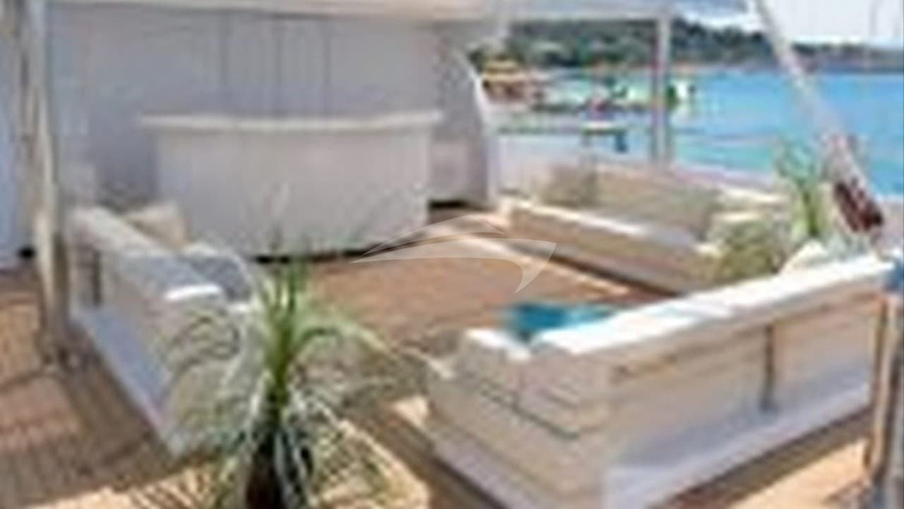 OMNIA, photo from the yacht portfolio 12