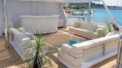 Deck Seating