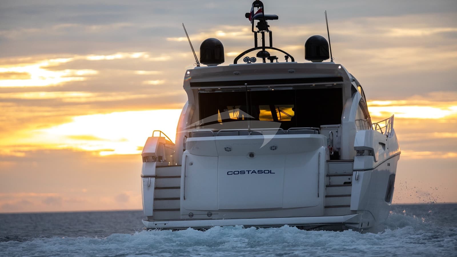 COSTASOL, photo from the yacht portfolio 6