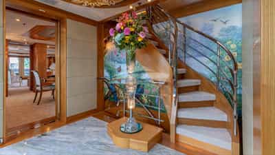 Stairway
