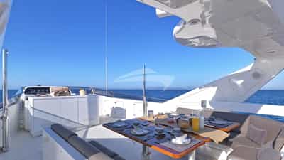 Sun Deck