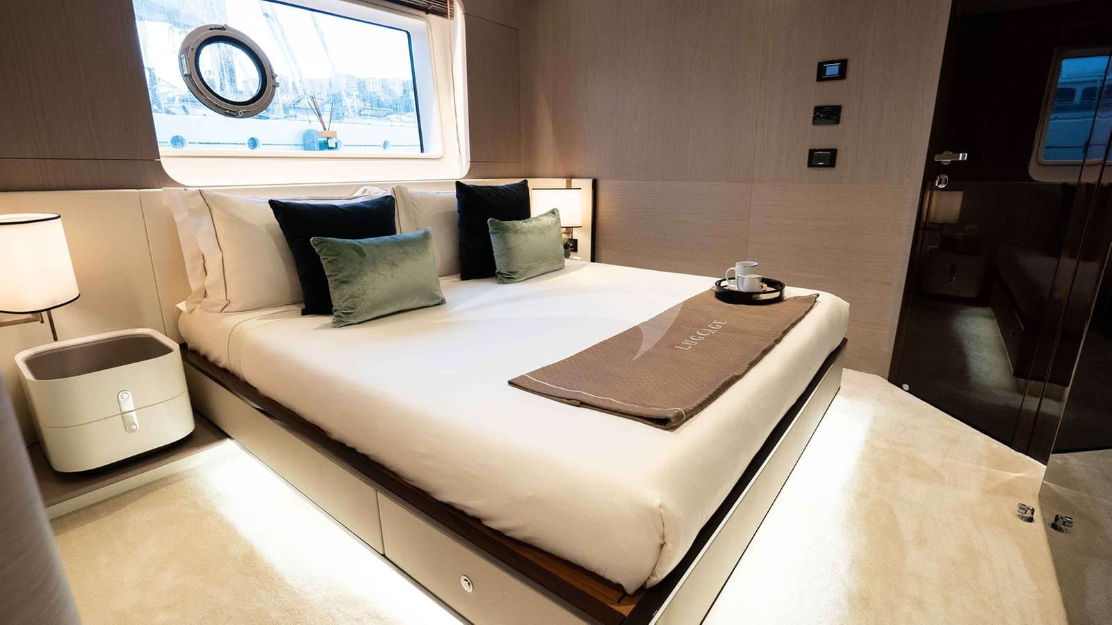 VESTA, photo from the yacht portfolio 7