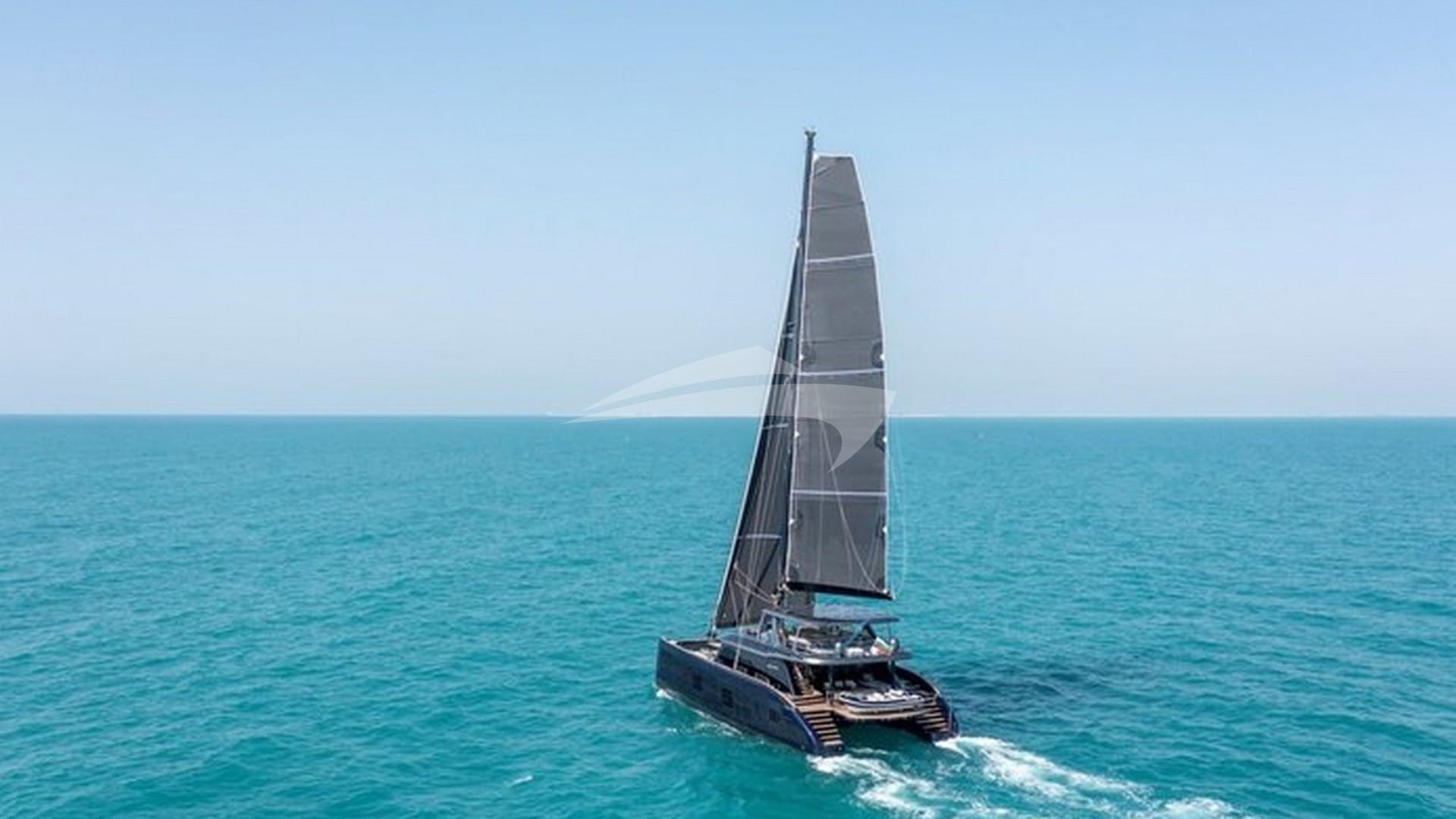 Sailing