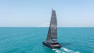 Sailing