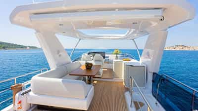 Flybridge