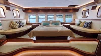 master suite