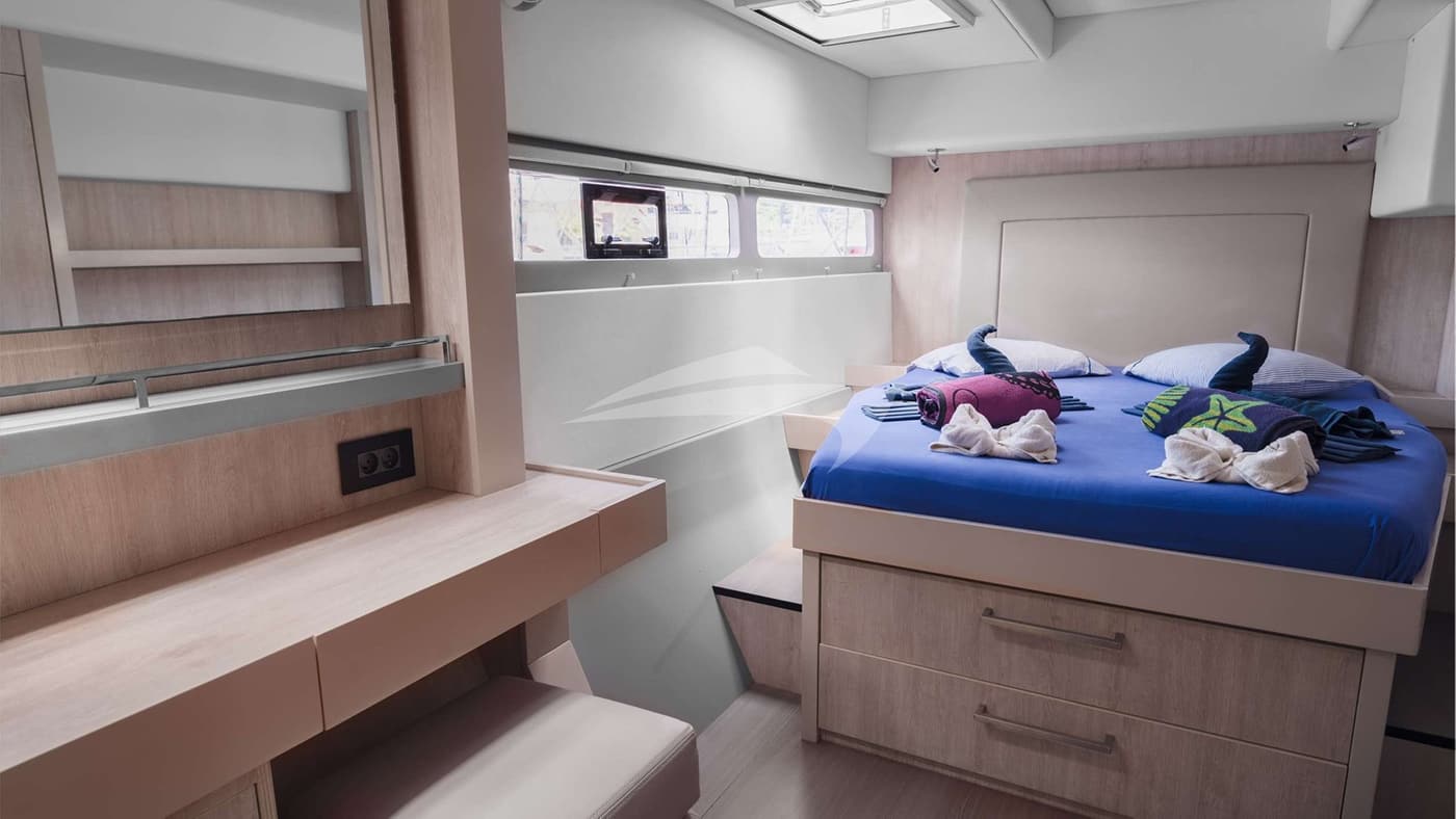 BETWEEN, photo from the yacht portfolio