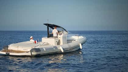 SENSEI 39m motor yacht charter, photo 7