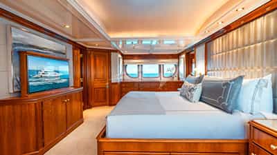 Master Stateroom