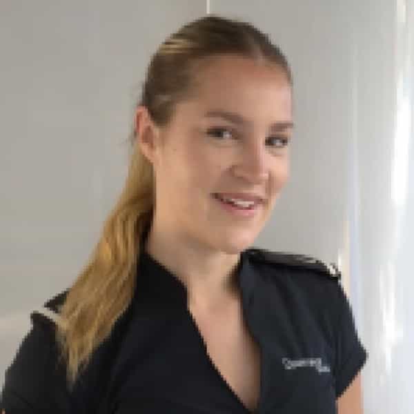 Regan Lotriet