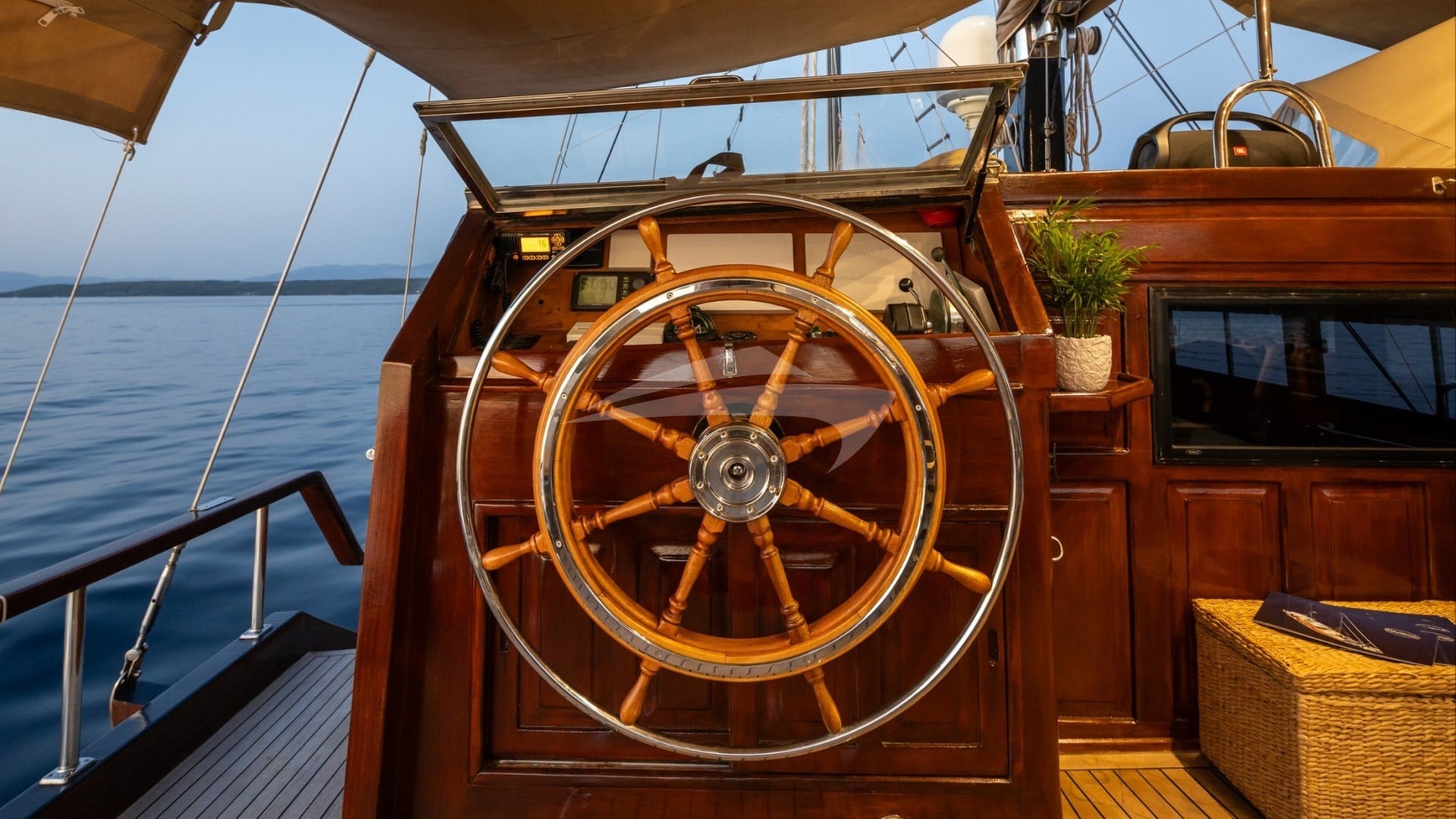 Cockpit
