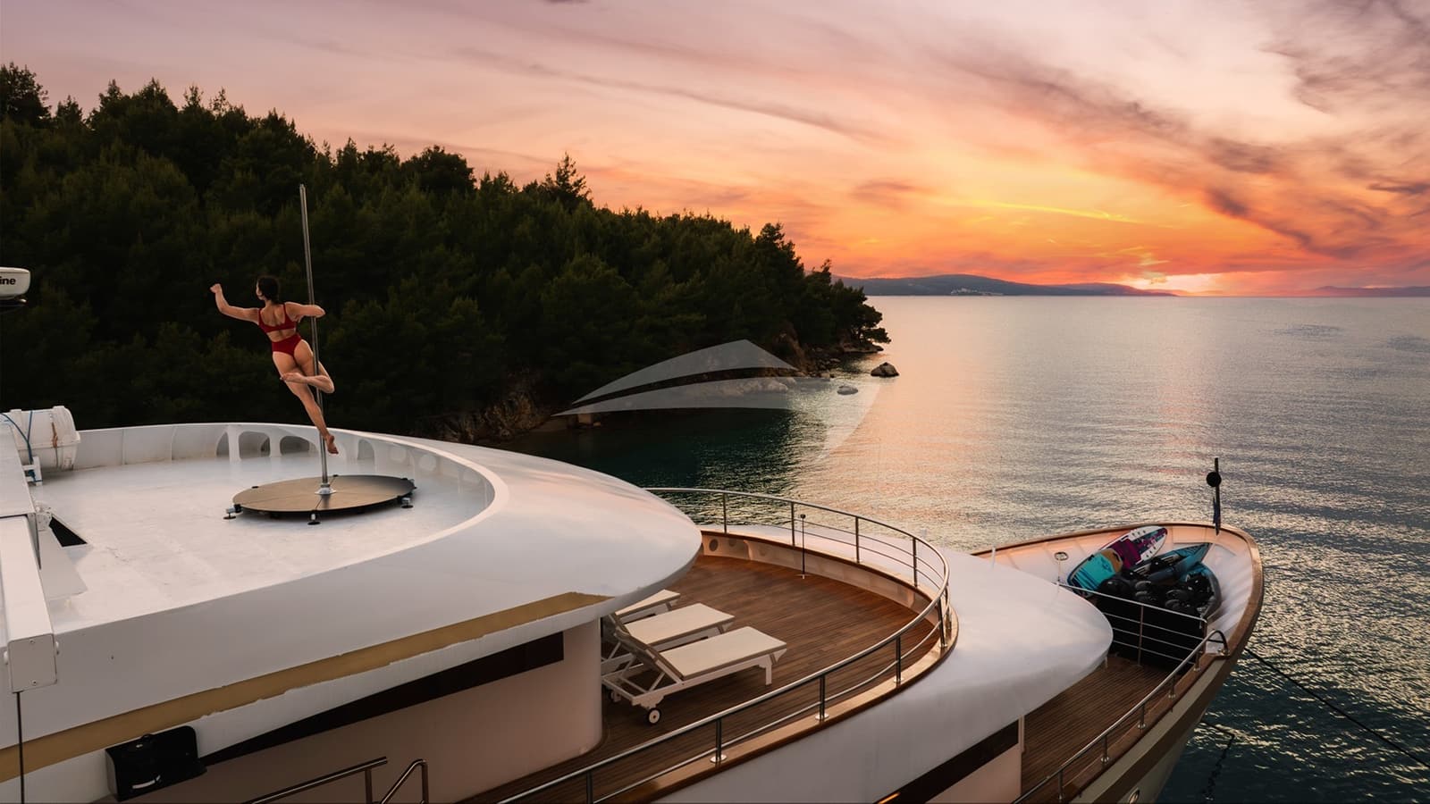 RIVA, photo from the yacht portfolio 10