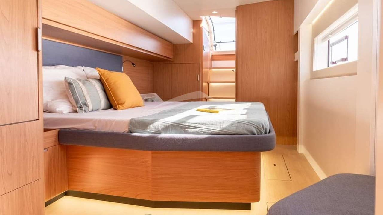 NO RUSH, photo from the yacht portfolio 15