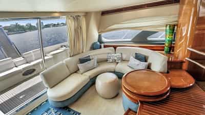 Saloon