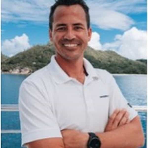 Matthew Lancaster