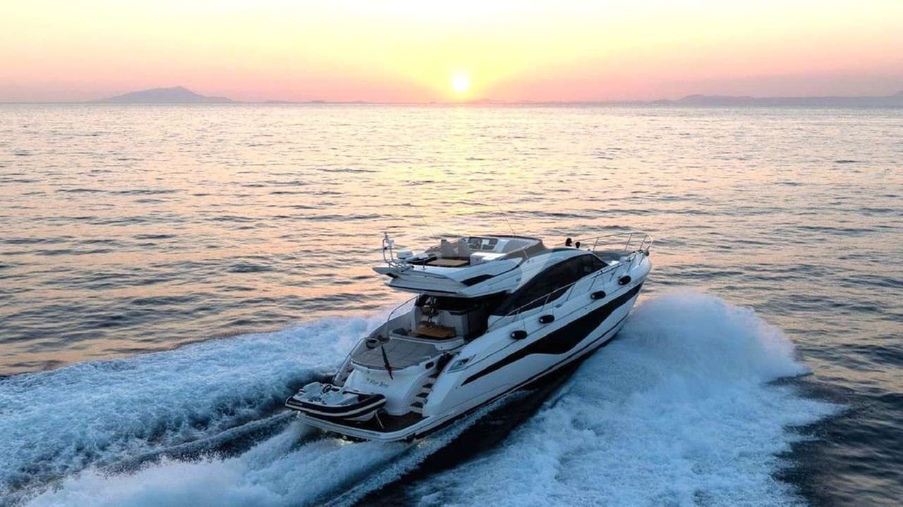 ALL FOR YOU, photo from the yacht portfolio 14
