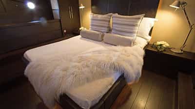 Master Stateroom