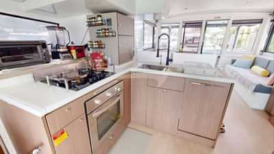 Galley