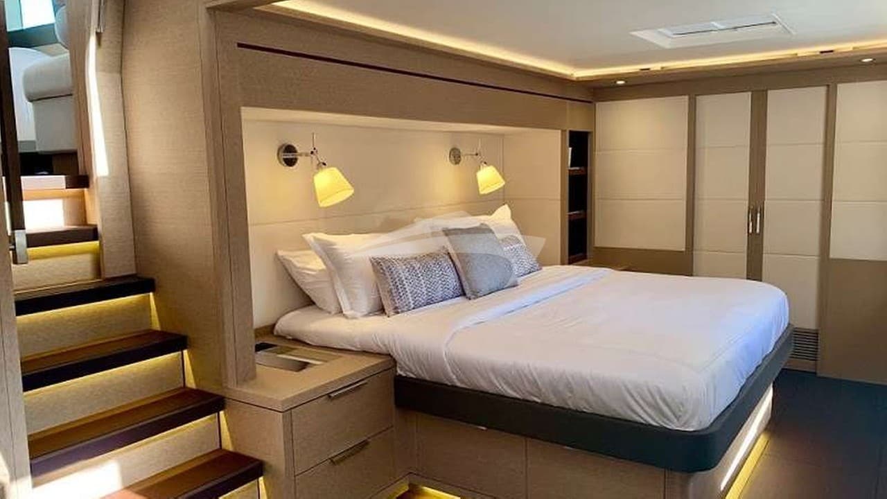 SEMPER LUX, photo from the yacht portfolio 4