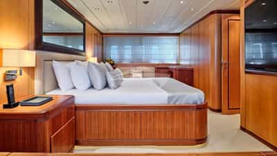 Master Cabin 2