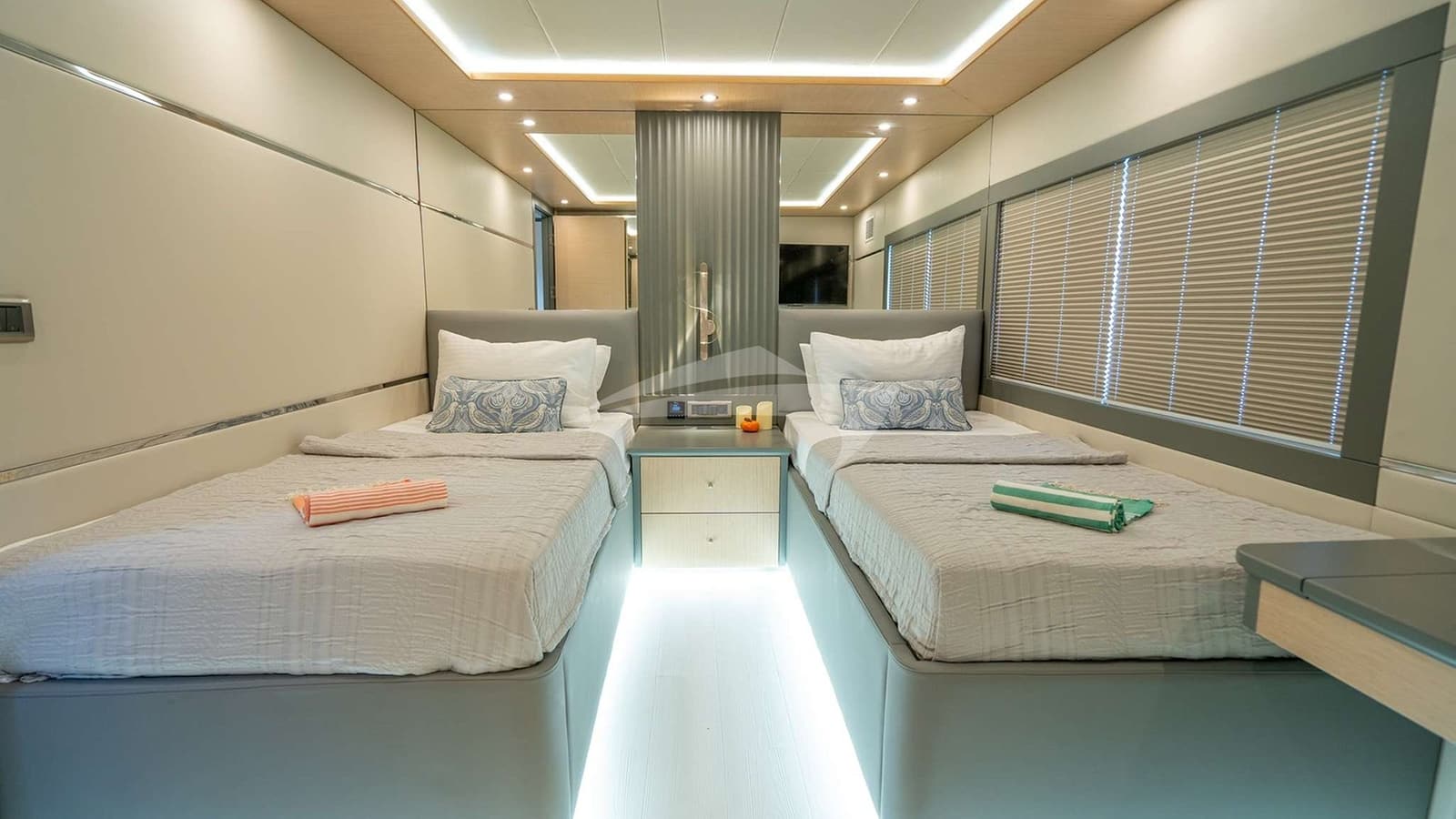 LAVIN, photo from the yacht portfolio 7