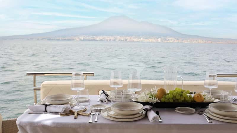 AZUR 20m motor yacht charter, photo 5