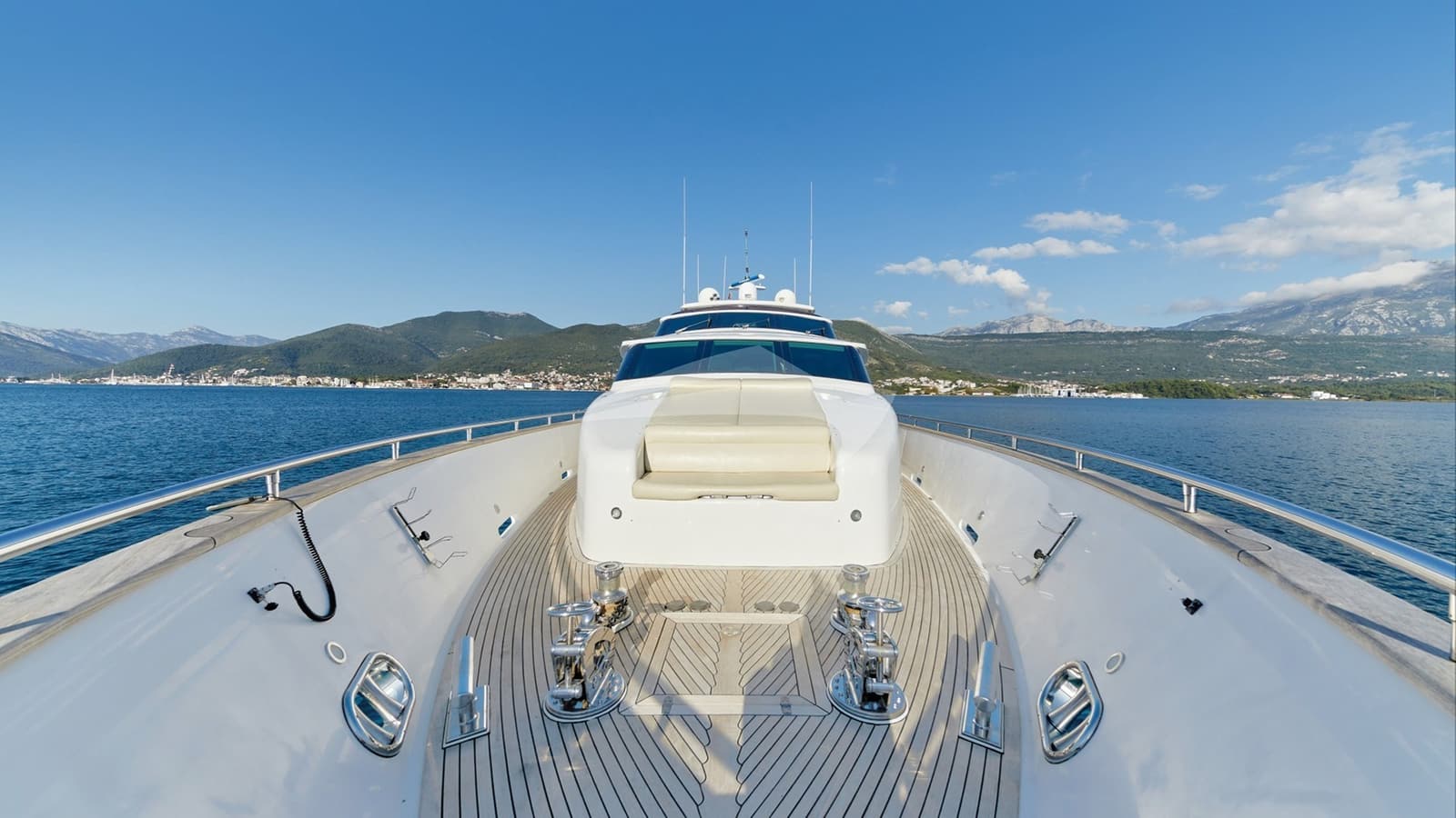 ANNABEL II, photo from the yacht portfolio 16
