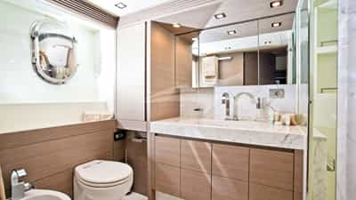 Master Batroom