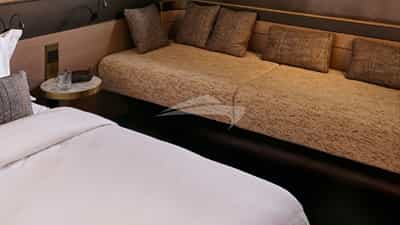Guest Cabin