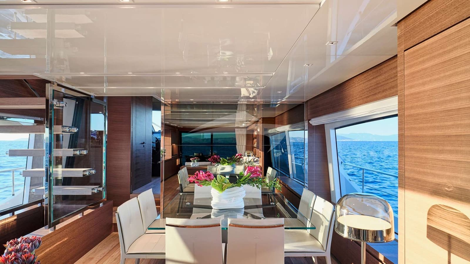 AKASTI, photo from the yacht portfolio 2