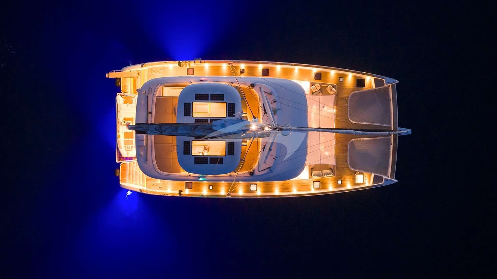 HONEYBIRD, photo from the yacht portfolio 4