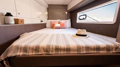Guest Cabin