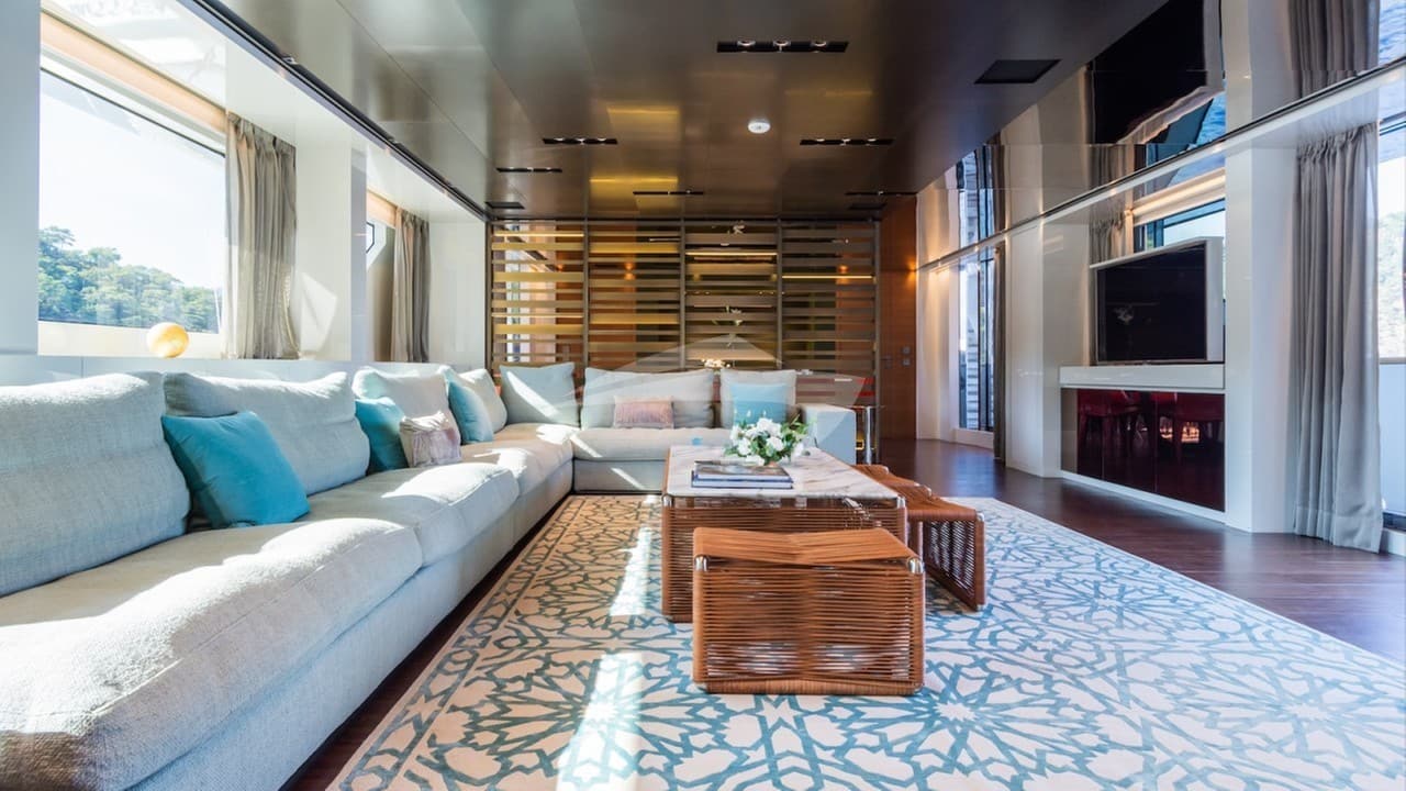 TAKARA ONE, photo from the yacht portfolio 19