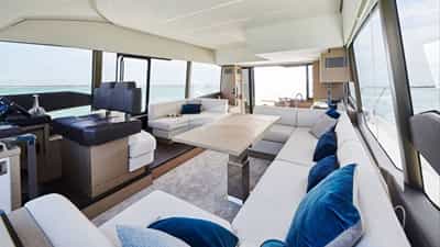 Saloon