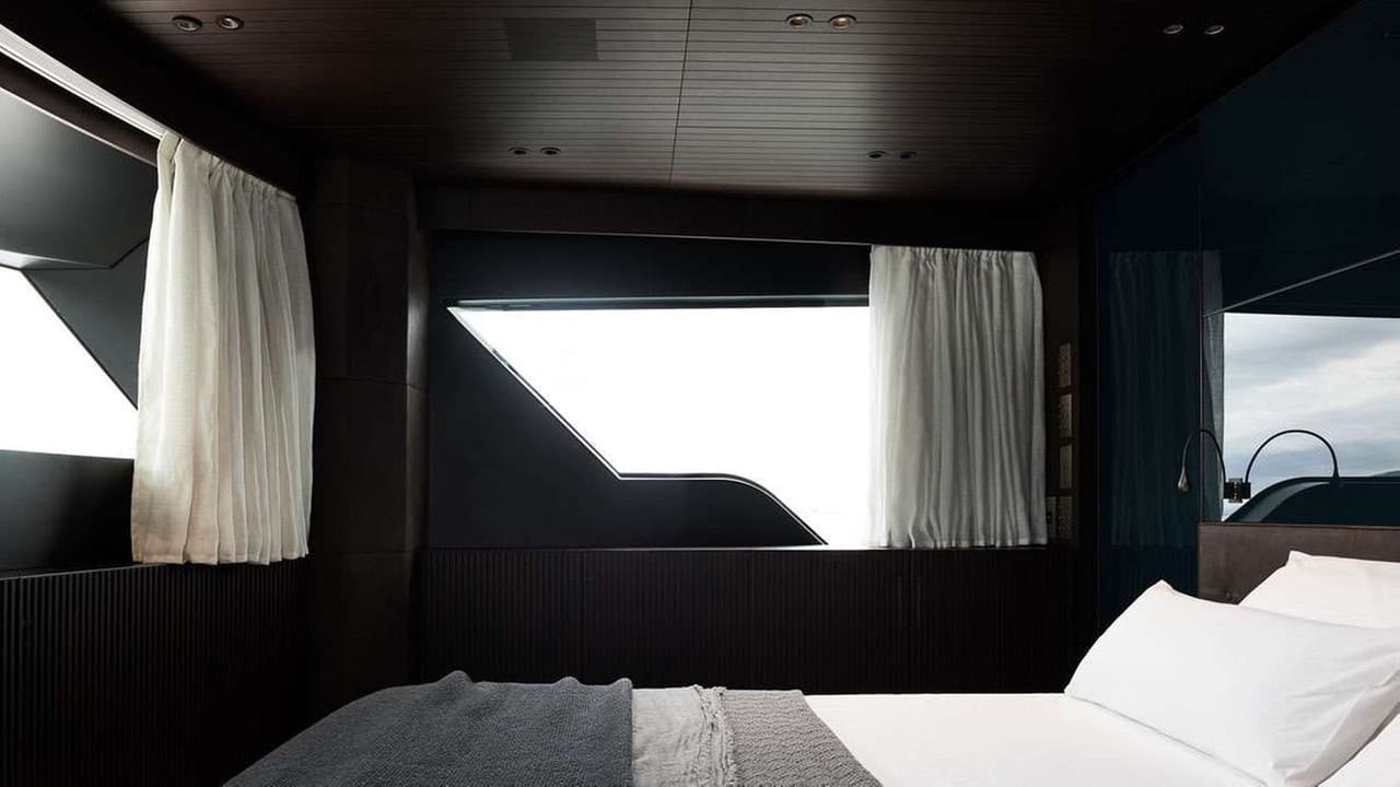 LUAR, photo from the yacht portfolio 6