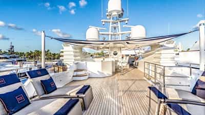 Sun Deck