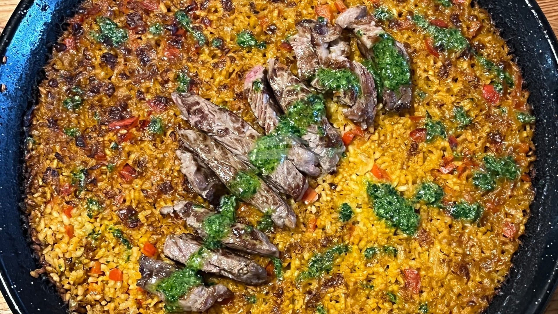 Lady Fiona Justina Paella.jpeg