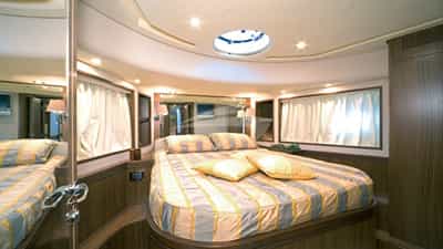 Master Cabin